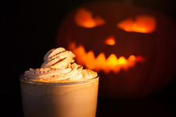 Pumpkin Spice Latte