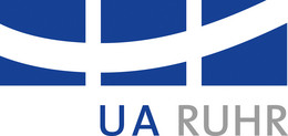 Logo of the University Alliance Ruhr