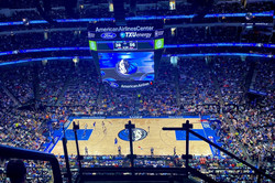 Let’s go Mavs! Es war ein spannendes Spiel gegen die Sacramento Kings. Die Mavericks gewannen jedoch mit 114:113