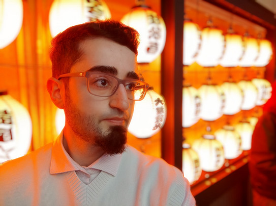 Foto von Okan 