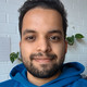 Tushar_Barot Portrait Tushar Barot
