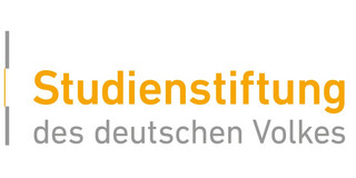 Logo Studienstiftung Logo Studienstiftung des deutschen Volkes