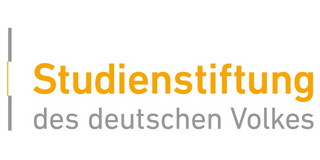 Logo Studienstiftung Logo Studienstiftung des deutschen Volkes