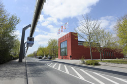 Internationales Begegnungszentrum