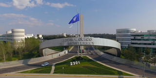 Tecnologico de Monterrey Campus Tecnologico de Monterrey Campus