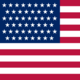 USA Flagge