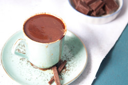 Südamerikanische Xocolatl